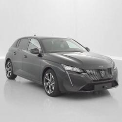 Peugeot 308 III Phase 1 308 1.5 BlueHDi 130ch Allure EAT8 Beaucouz&eacute;
