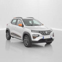 Dacia Spring SPRING ELECTRIC 45ch Confort Plus Saint-Priest