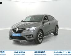 Renault Arkana Trappes