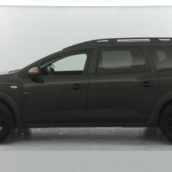 Dacia Jogger Hybrid 140 7 places GSR2 Extreme 5p Mondeville