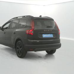 Dacia Jogger Hybrid 140 7 places GSR2 Extreme 5p Vitrolles