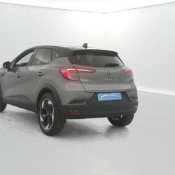 Renault Captur Eco-G 100 ch Techno 5p Saint-Jean-d'Illac