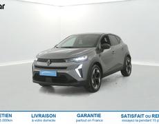 Renault Captur Mondeville