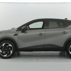 Renault Captur Eco-G 100 ch Techno 5p Saint-Priest