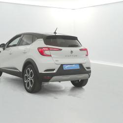 Renault Captur E-Tech 145 21 Intens 5p Bruz