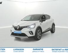 Renault Captur Beaucouzé