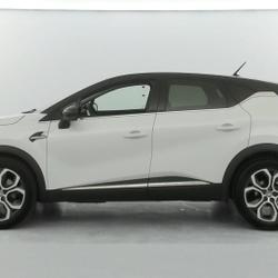 Renault Captur E-Tech 145 21 Intens 5p Molsheim