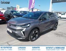 Renault Symbioz Molsheim