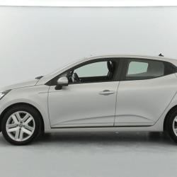 Renault Clio 5 Clio E-Tech 140 21N Zen 5p Saint-Priest