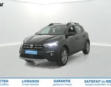 Dacia Sandero Saint-Jean-d'Illac