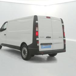 Renault Trafic TRAFIC FGN L2H1 3000 KG BLUE DCI 130 CONFORT 4p Mondeville