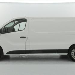 Renault Trafic TRAFIC FGN L2H1 3000 KG BLUE DCI 130 CONFORT 4p Vitrolles
