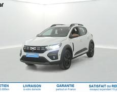 Dacia Sandero Saint-Priest