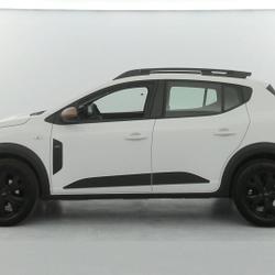 Dacia Sandero TCe 90 Stepway Extreme 5p Saint-Priest