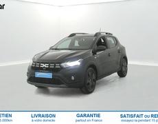 Dacia Sandero Vitrolles