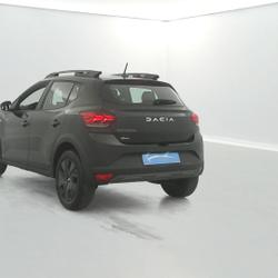 Dacia Sandero ECO-G 100 GSR2 Stepway Expression 5p Trappes