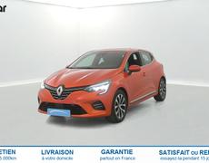 Renault Clio 5 Trappes