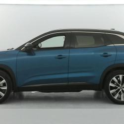 Renault Austral full hybrid E-Tech 200 ch Techno 5p Bruz