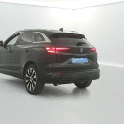 Renault Austral full hybrid E-Tech 200 ch Techno 5p Saint-Priest