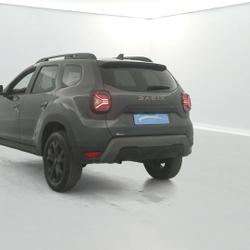 Dacia Duster TCe 150 4x2 EDC Extreme 5p Beaucouz&eacute;