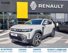 Dacia Duster Rezé
