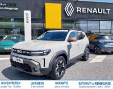 Dacia Duster Saint-Priest