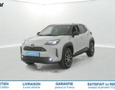 Toyota Yaris Cross Mondeville