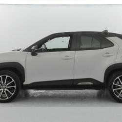 Toyota Yaris Cross 116h 2WD GR SPORT 5p Saint-Priest