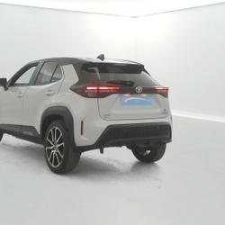 Toyota Yaris Cross 116h 2WD GR SPORT 5p Saint-Priest