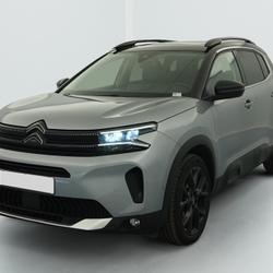 Citroen C5 Aircross BlueHDi 130 S S EAT8 Shine Pack Saint-Jean-d'Illac