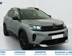 Citroen C5 Aircross Vitrolles