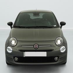 Fiat 500 II 1.0 70 ch Hybride BSG S S Beaucouz&eacute;