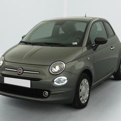 Fiat 500 II 1.0 70 ch Hybride BSG S S Beaucouz&eacute;