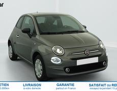 Fiat 500 II Vitrolles