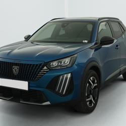 Peugeot 2008 100 S S BVM6 Allure Bruz