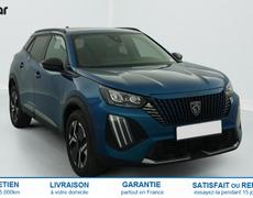 Peugeot 2008 Saint-Priest