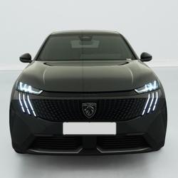 Peugeot 3008 Hybrid 145 e-DCS6 Allure Vitrolles