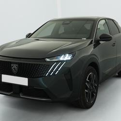 Peugeot 3008 Hybrid 145 e-DCS6 Allure Molsheim