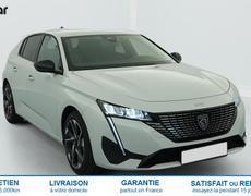 Peugeot 308 III Phase 1 Bruz