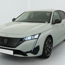 Peugeot 308 III Phase 1 BlueHDi 130ch S S EAT8 Allure Bruz