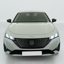 Peugeot 308 III Phase 1 BlueHDi 130ch S S EAT8 Allure Vitrolles