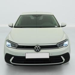 Volkswagen Polo 1.0 TSI 95 S S DSG7 LIFE Saint-Jean-d'Illac