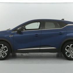 Renault Captur 1.0 TCe 90ch Techno + Attelage Saint-Priest