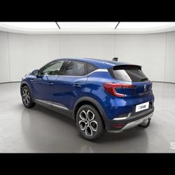 Renault Captur 1.0 TCe 90ch Techno + Attelage Vitrolles