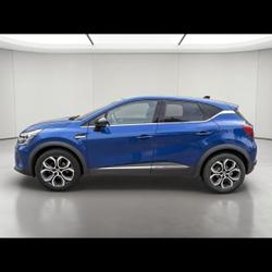 Renault Captur 1.0 TCe 90ch Techno + Attelage Molsheim