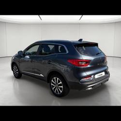 Renault Kadjar 1.3 TCe 140ch Intens Rez&eacute;