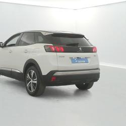 Peugeot 3008 HYBRID 225ch Allure Pack e-EAT8 Bruz