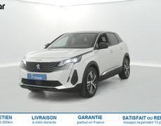 Peugeot 3008 Vitrolles