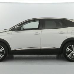 Peugeot 3008 HYBRID 225ch Allure Pack e-EAT8 Vitrolles