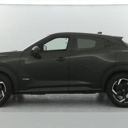 Nissan Juke 1.6 Hybrid 143ch N-Connecta Bruz